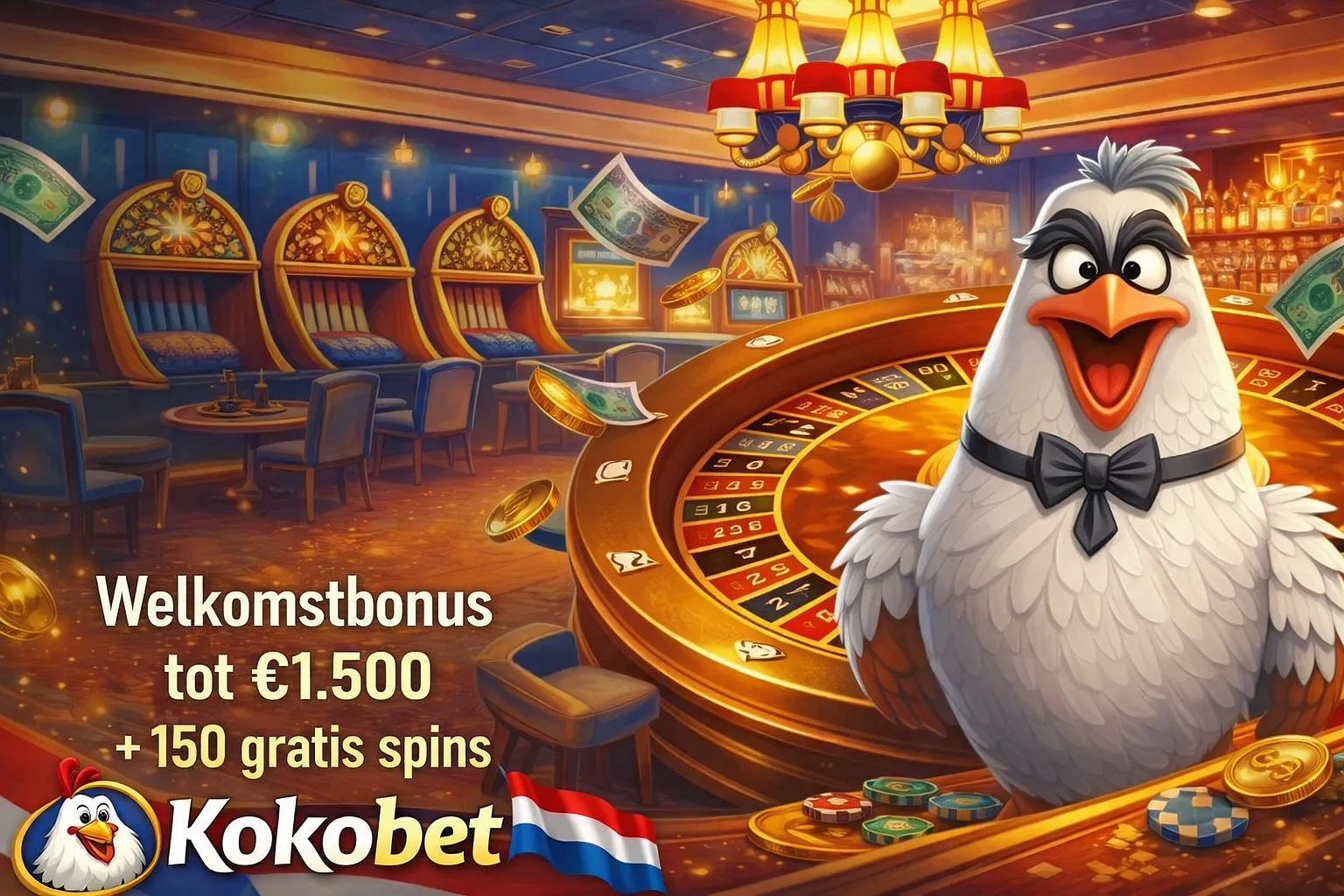 Kokobet Casino